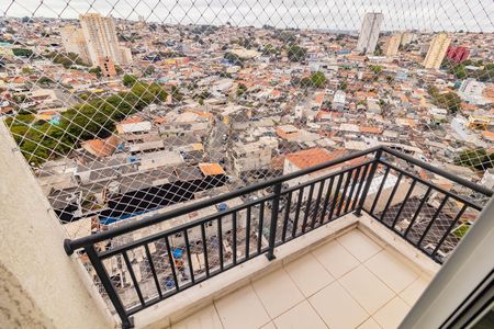 Apartamento para alugar com 2 quartos, 50m² em Jardim Itacolomi, São Paulo