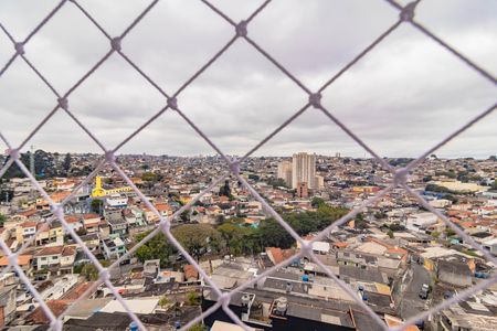 Apartamento para alugar com 2 quartos, 50m² em Jardim Itacolomi, São Paulo