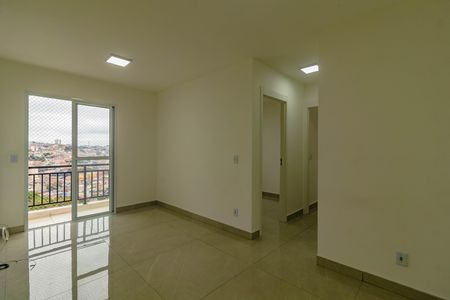 Apartamento para alugar com 2 quartos, 50m² em Jardim Itacolomi, São Paulo