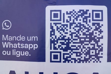 Studio para alugar com 20m², 1 quarto e sem vagaPlaca