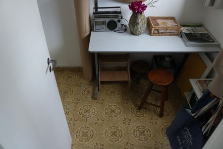 Apartamento para alugar com 123m², 3 quartos e 1 vagaÁrea de Serviço