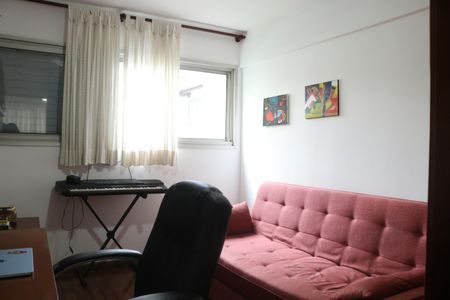 Apartamento para alugar com 123m², 3 quartos e 1 vagaQuarto 1