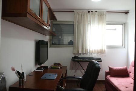 Apartamento para alugar com 123m², 3 quartos e 1 vagaQuarto 1