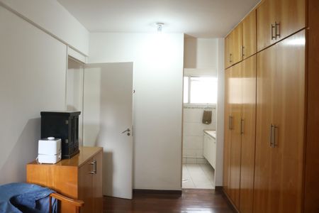 Apartamento para alugar com 123m², 3 quartos e 1 vagaSuíte
