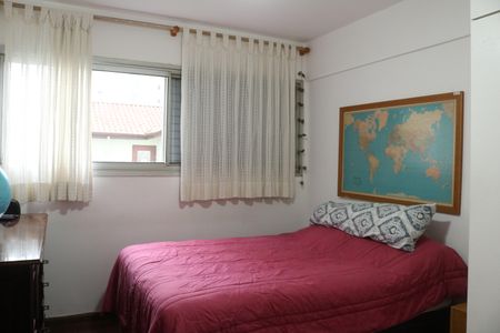 Apartamento para alugar com 123m², 3 quartos e 1 vagaQuarto 2