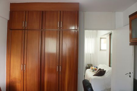 Apartamento para alugar com 123m², 3 quartos e 1 vagaQuarto 1