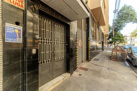 Studio para alugar com 38m², 1 quarto e sem vagaPortão