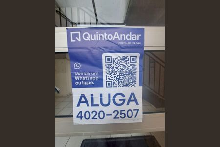 Apartamento à venda com 48m², 2 quartos e 1 vaga Apartamento à venda com 48m², 2 quartos e 1 vagaPlaca