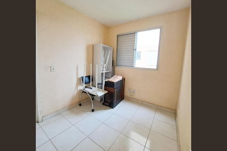 Quarto 1 de apartamento para alugar com 2 quartos, 48m² em São Pedro, Osasco