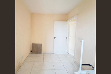 Quarto 1 de apartamento para alugar com 2 quartos, 48m² em São Pedro, Osasco