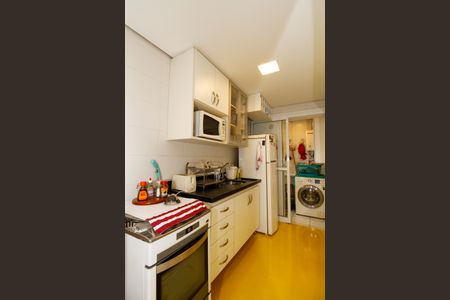 Apartamento para alugar com 50m², 1 quarto e 1 vaga Apartamento para alugar com 50m², 1 quarto e 1 vagaCozinha