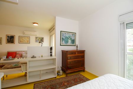 Apartamento para alugar com 50m², 1 quarto e 1 vaga Apartamento para alugar com 50m², 1 quarto e 1 vagaSuíte