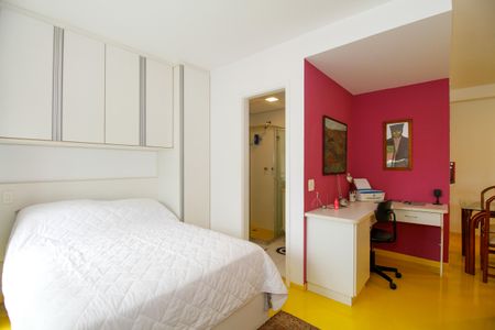 Apartamento para alugar com 50m², 1 quarto e 1 vaga Apartamento para alugar com 50m², 1 quarto e 1 vagaSuíte