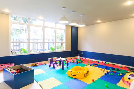 Apartamento para alugar com 95m², 2 quartos e 2 vagasÁrea comum