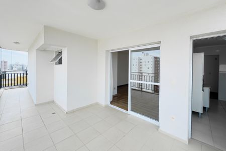 Apartamento para alugar com 95m², 2 quartos e 2 vagasVaranda