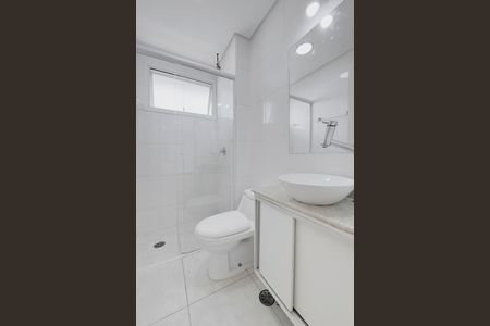 Apartamento para alugar com 95m², 2 quartos e 2 vagasBanheiro Social