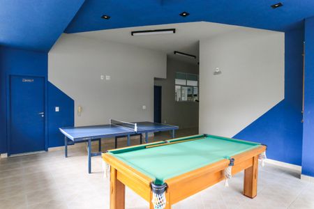 Apartamento para alugar com 95m², 2 quartos e 2 vagasÁrea comum