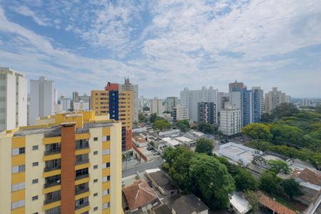 Vista do Quarto  de apartamento para alugar com 2 quartos, 95m² em Vila Adyana, São José dos Campos