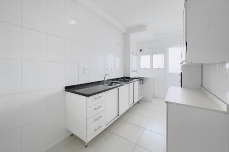 Apartamento para alugar com 95m², 2 quartos e 2 vagasCozinha