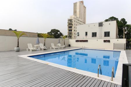 Apartamento para alugar com 95m², 2 quartos e 2 vagasÁrea comum