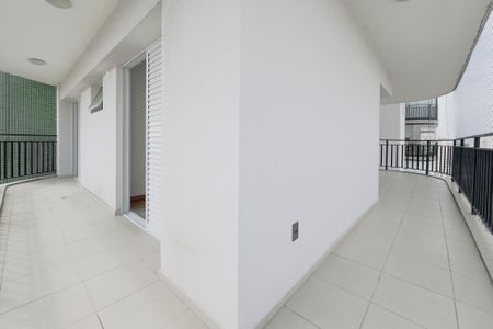 Varanda de apartamento para alugar com 2 quartos, 95m² em Vila Adyana, São José dos Campos