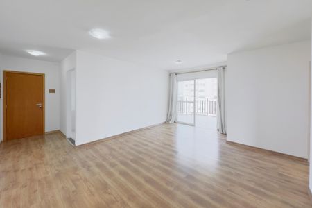 Sala de apartamento para alugar com 2 quartos, 95m² em Vila Adyana, São José dos Campos