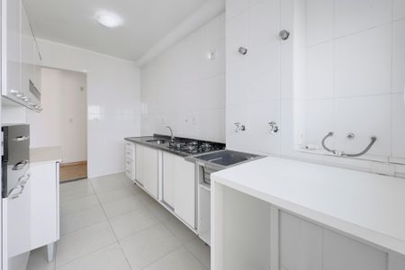 Apartamento para alugar com 95m², 2 quartos e 2 vagasCozinha