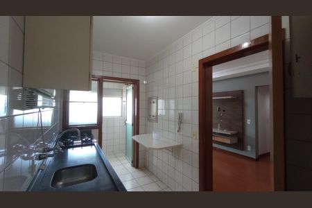 Apartamento à venda com 62m², 2 quartos e 1 vaga Apartamento à venda com 62m², 2 quartos e 1 vagaCozinha