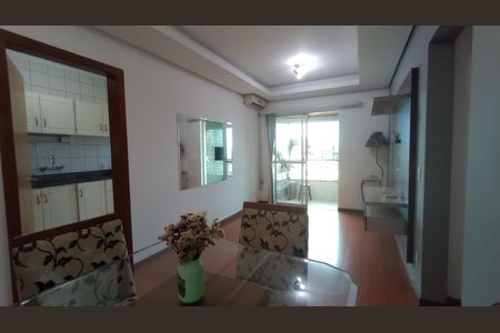 Sala de apartamento para alugar com 2 quartos, 62m² em Cavalhada, Porto Alegre