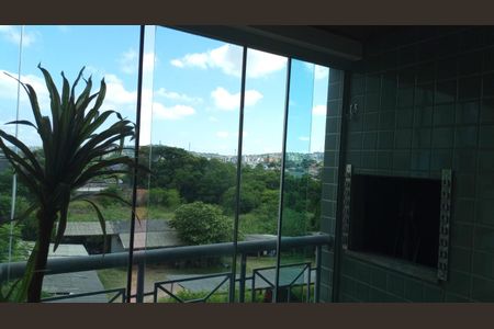 Apartamento à venda com 62m², 2 quartos e 1 vaga Apartamento à venda com 62m², 2 quartos e 1 vagaVista