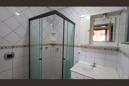 Apartamento à venda com 62m², 2 quartos e 1 vaga Apartamento à venda com 62m², 2 quartos e 1 vagaBanheiro