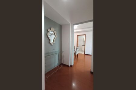 Apartamento à venda com 62m², 2 quartos e 1 vaga Apartamento à venda com 62m², 2 quartos e 1 vagaCorredor