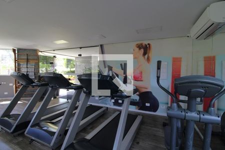 Apartamento para alugar com 73m², 3 quartos e 1 vagaAcademia