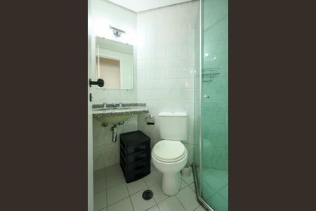 Apartamento para alugar com 73m², 3 quartos e 1 vagaBanheiro Social