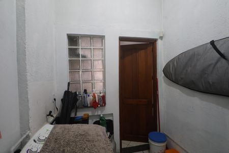 Casa para alugar com 80m², 3 quartos e 1 vagaÁrea de Serviço