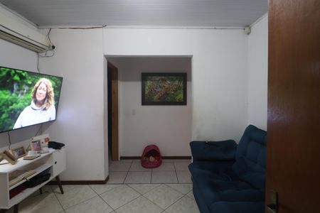 Casa para alugar com 80m², 3 quartos e 1 vagaSala