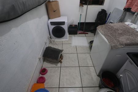 Casa para alugar com 80m², 3 quartos e 1 vagaÁrea de Serviço