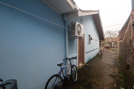 Casa para alugar com 80m², 3 quartos e 1 vagaÁrea Externa