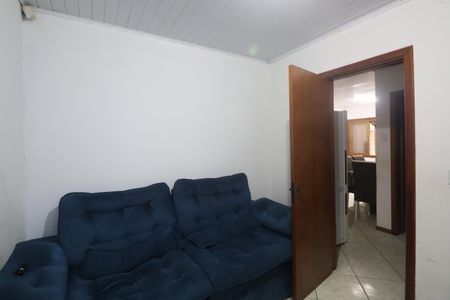 Sala de casa para alugar com 3 quartos, 80m² em São José, Canoas