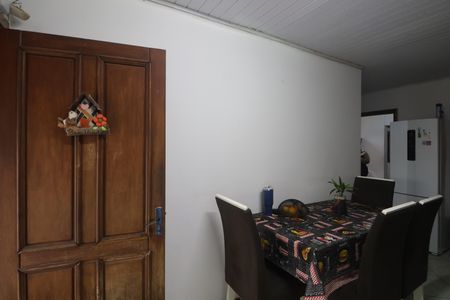 Casa para alugar com 80m², 3 quartos e 1 vagaCozinha