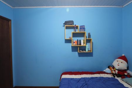 Casa para alugar com 80m², 3 quartos e 1 vagaQuarto 1