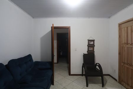 Sala de casa para alugar com 3 quartos, 80m² em São José, Canoas