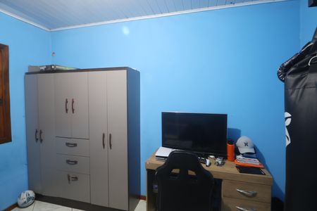 Casa para alugar com 80m², 3 quartos e 1 vagaQuarto 1