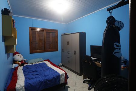 Casa para alugar com 80m², 3 quartos e 1 vagaQuarto 1