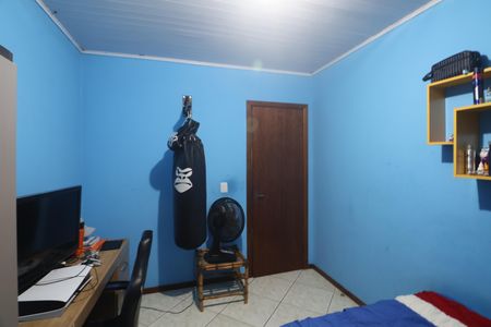 Casa para alugar com 80m², 3 quartos e 1 vagaQuarto 1