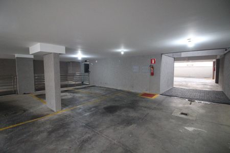 Apartamento à venda com 95m², 3 quartos e 2 vagasÁrea comum