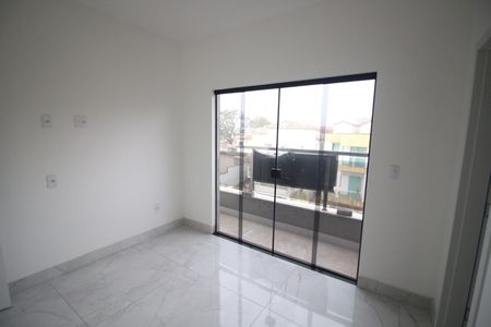 Quarto 2 de apartamento à venda com 3 quartos, 95m² em Jardim Riacho das Pedras, Contagem