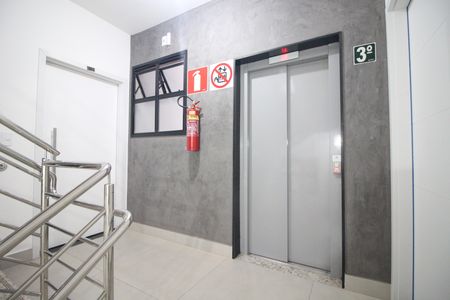 Apartamento à venda com 95m², 3 quartos e 2 vagasÁrea comum