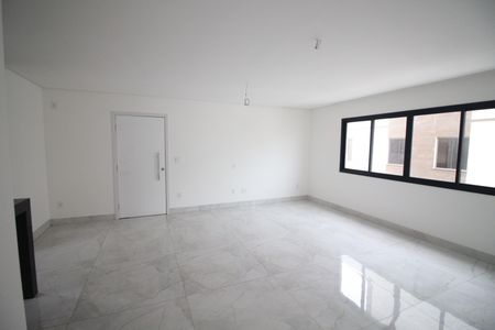 Apartamento à venda com 95m², 3 quartos e 2 vagasSala