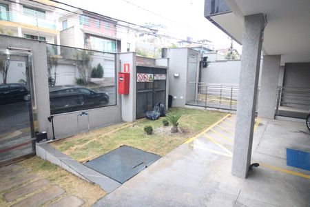 Apartamento à venda com 95m², 3 quartos e 2 vagasÁrea comum